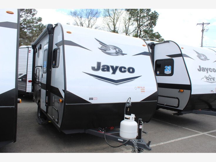 Thumbnail Photo undefined for New 2022 JAYCO Jay Flight